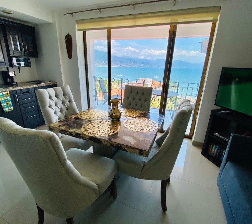 Photo of Livingroom in South Hotel Zone