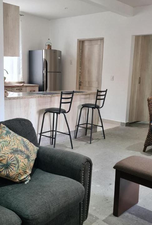 Photo of Livingroom in San Miguel de Allende