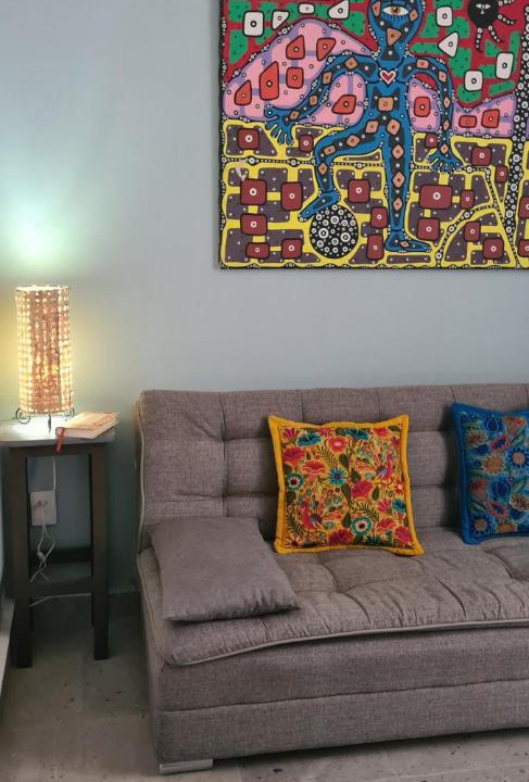 Photo of Livingroom in San Miguel de Allende