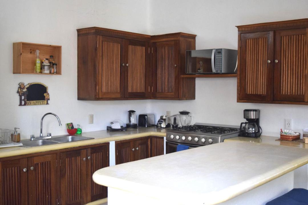 Photo of Kitchen in San Francisco