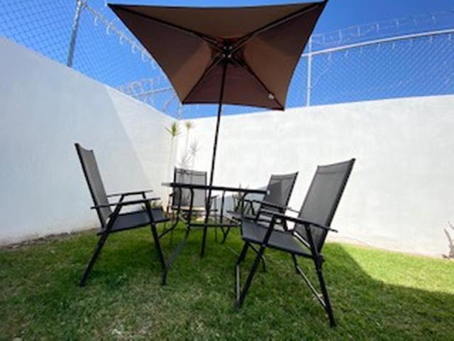 Photo of Patio Balcony in Nuevo Chapala
