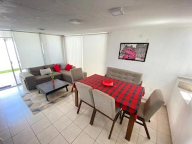 Photo of Livingroom in Nuevo Chapala