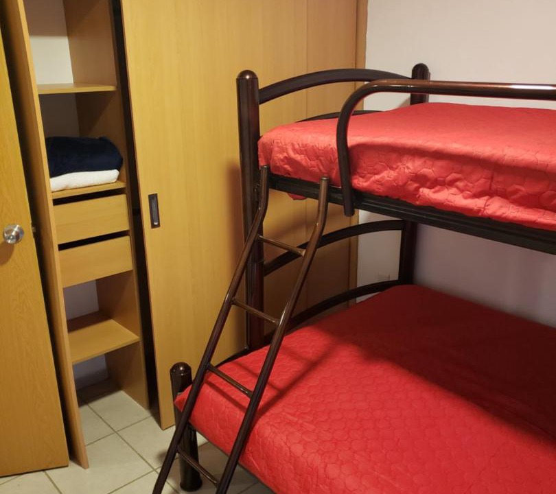 Photo of Bedroom in Nuevo Chapala