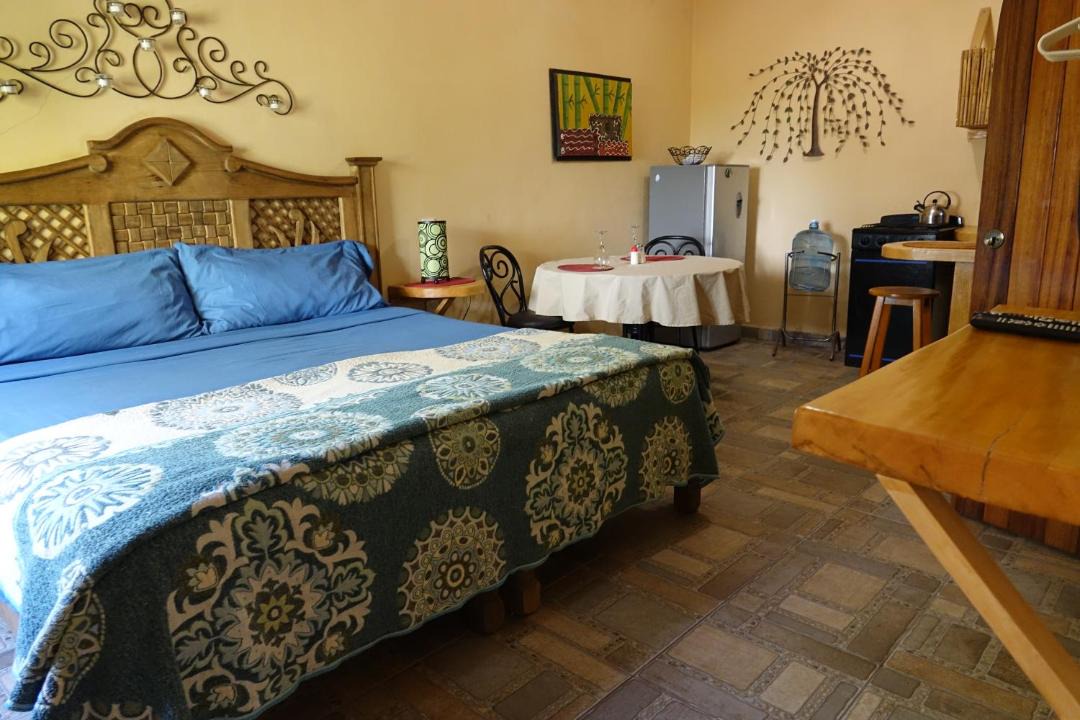 Photo of Bedroom in La Manzanilla