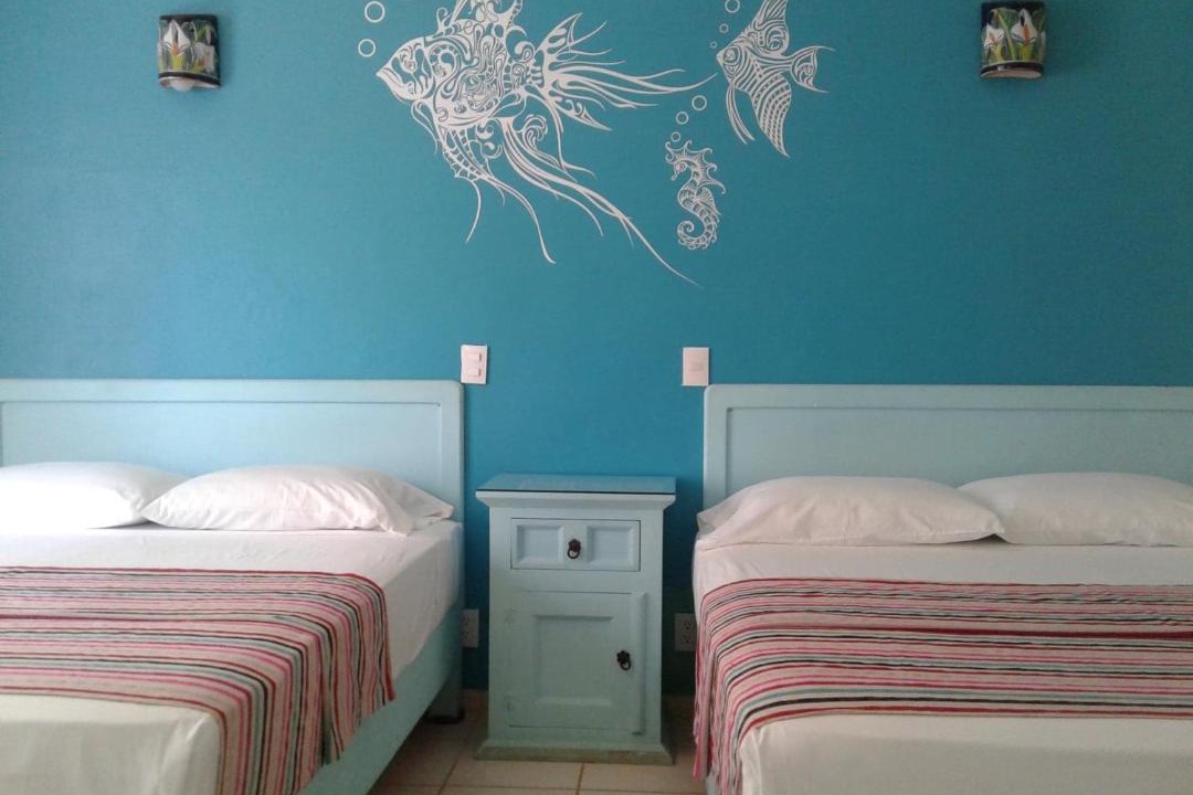 Photo of Bedroom in Chacala