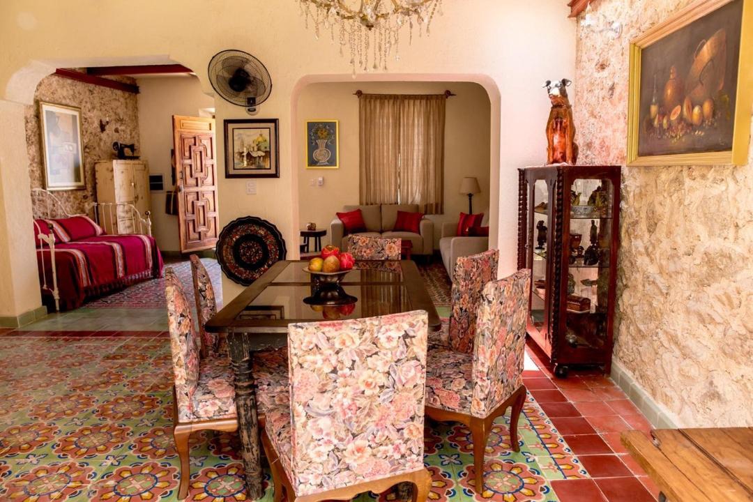 Photo of Livingroom in Barrio de Santiago