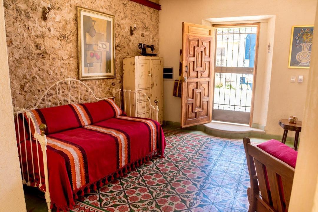 Photo of Bedroom in Barrio de Santiago