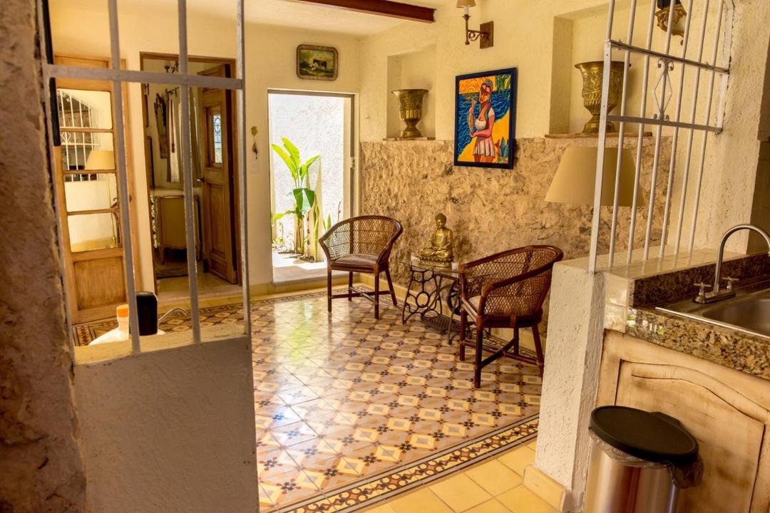 Photo of Livingroom in Barrio de Santiago