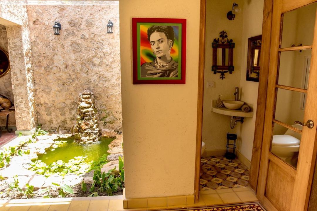 Photo of Others in Barrio de Santiago