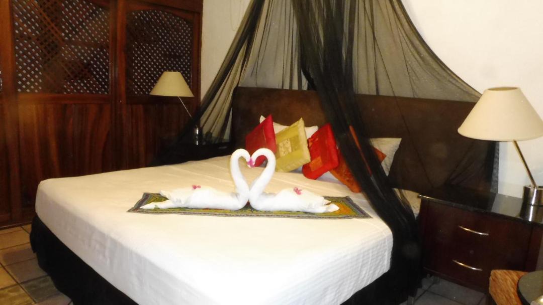 Photo of Bedroom in Diaz Ordaz