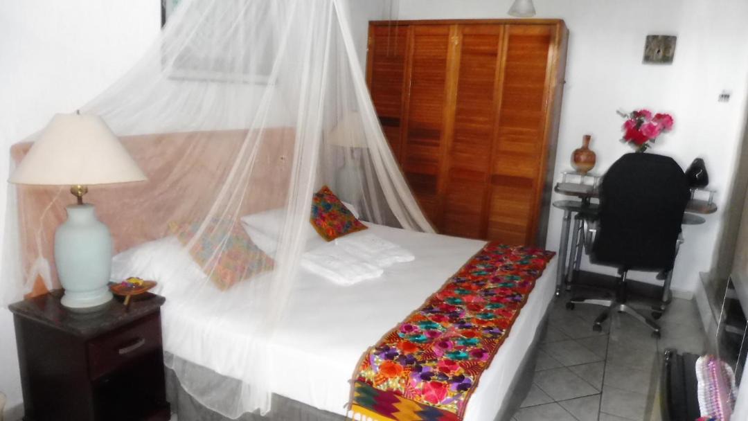 Photo of Bedroom in Diaz Ordaz