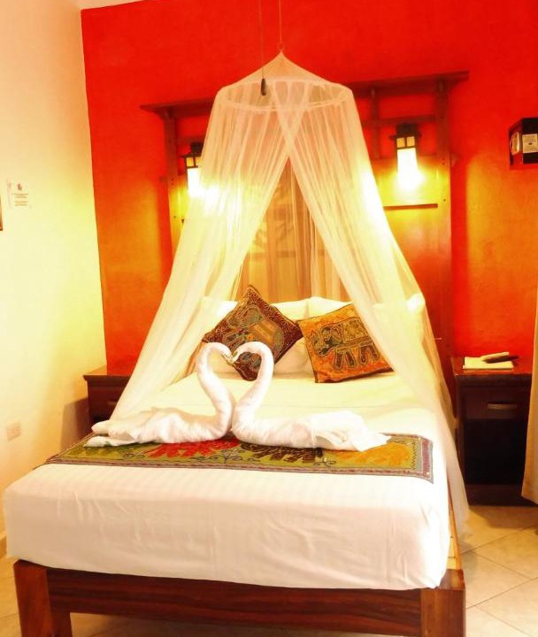 Photo of Bedroom in Diaz Ordaz