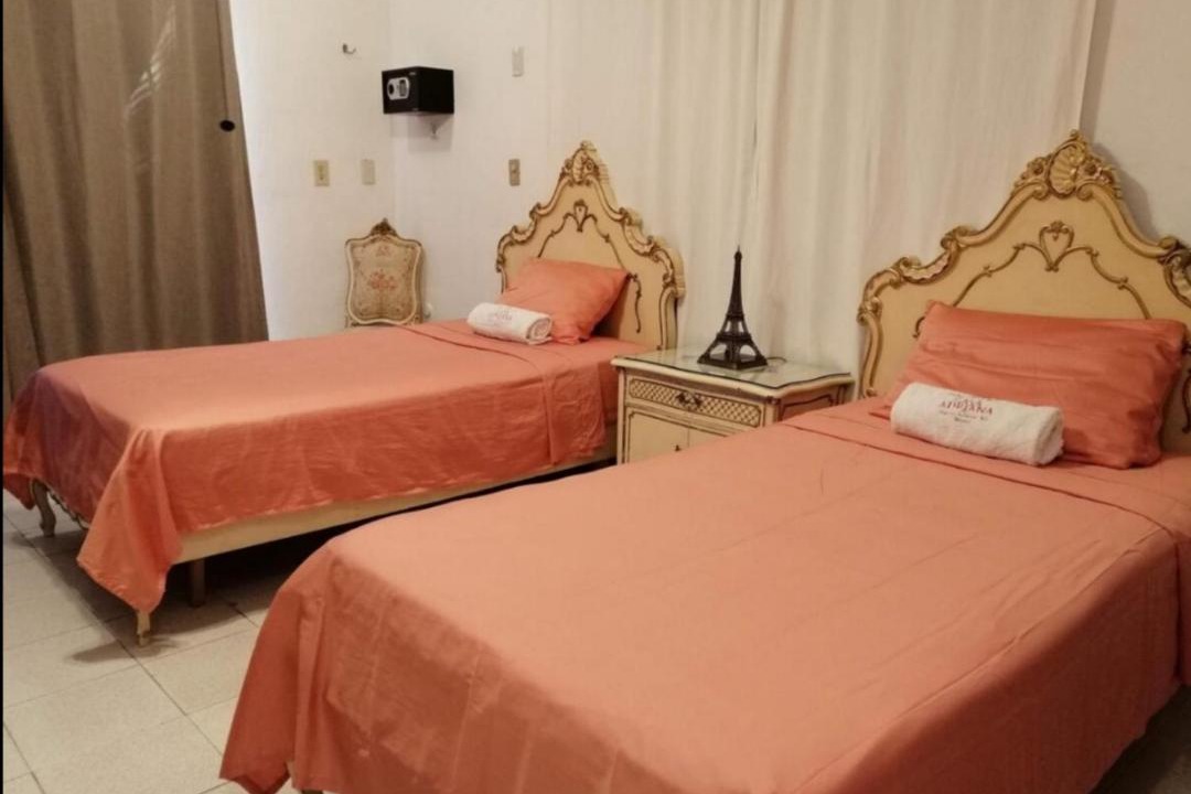 Photo of Bedroom in Diaz Ordaz