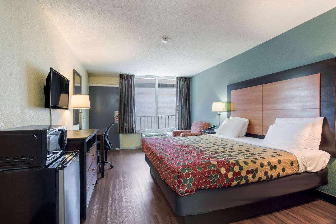 Photo of Bedroom in Gallatin