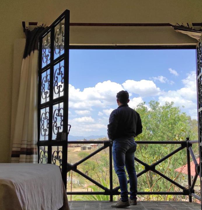 Photo of Others in Oaxaca