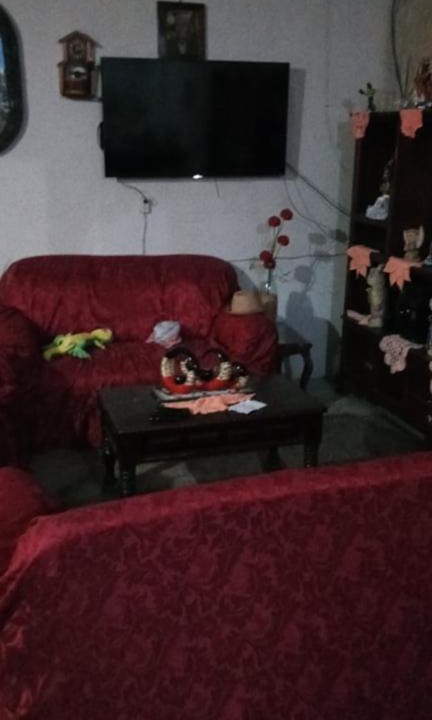 Photo of Livingroom in Tuxpan