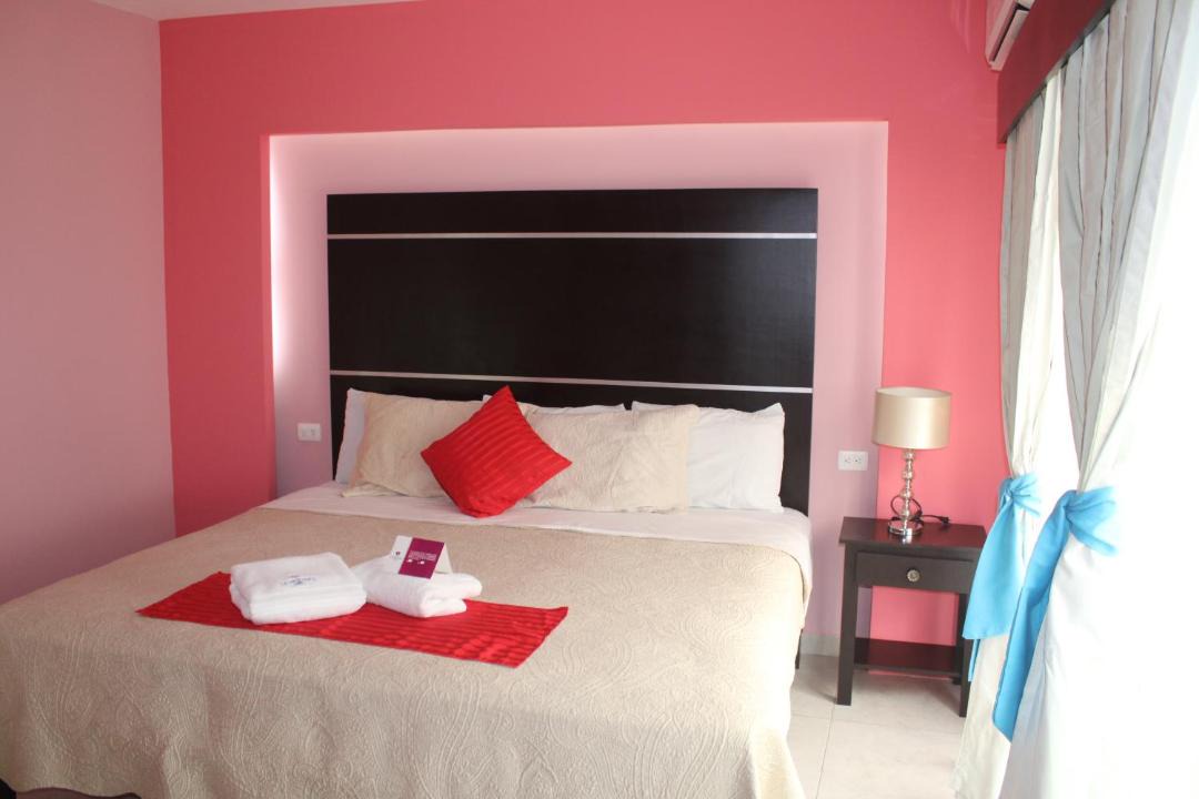 Photo of Bedroom in Coatepec
