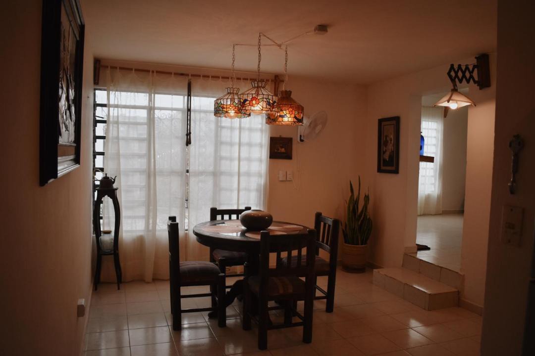 Photo of Livingroom in Chichen Itza - Valladolid