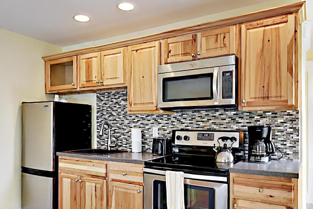 Photo of Kitchen in Edgecomb