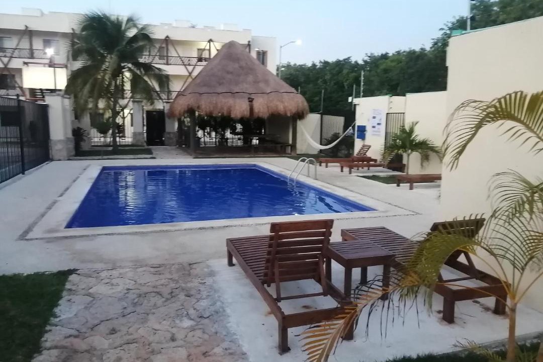 Photo of Outdoor in Puerto Juarez