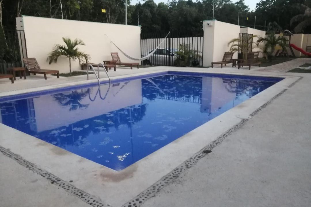 Photo of Outdoor in Puerto Juarez