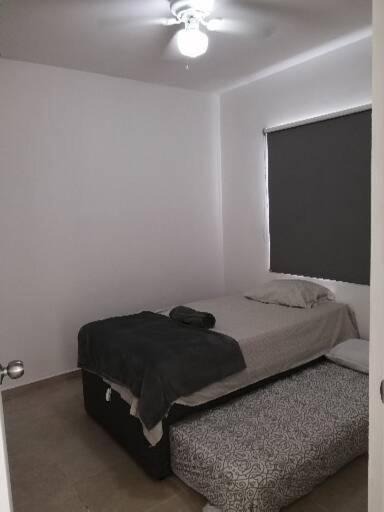 Photo of Bedroom in Puerto Juarez
