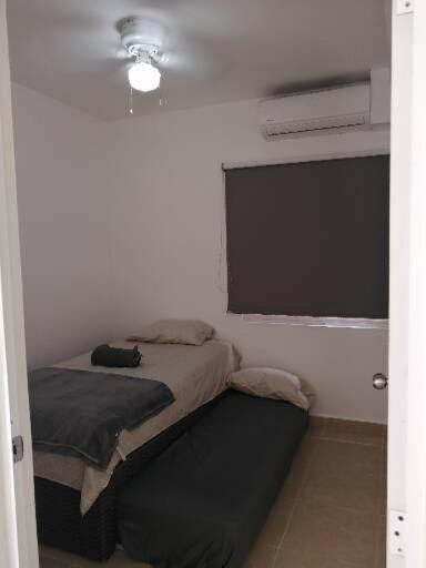 Photo of Bedroom in Puerto Juarez