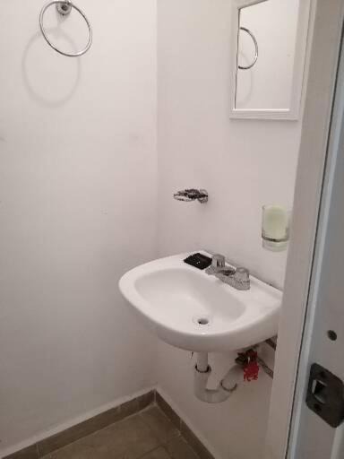 Photo of Bathroom in Puerto Juarez