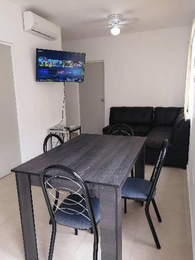 Photo of Livingroom in Puerto Juarez
