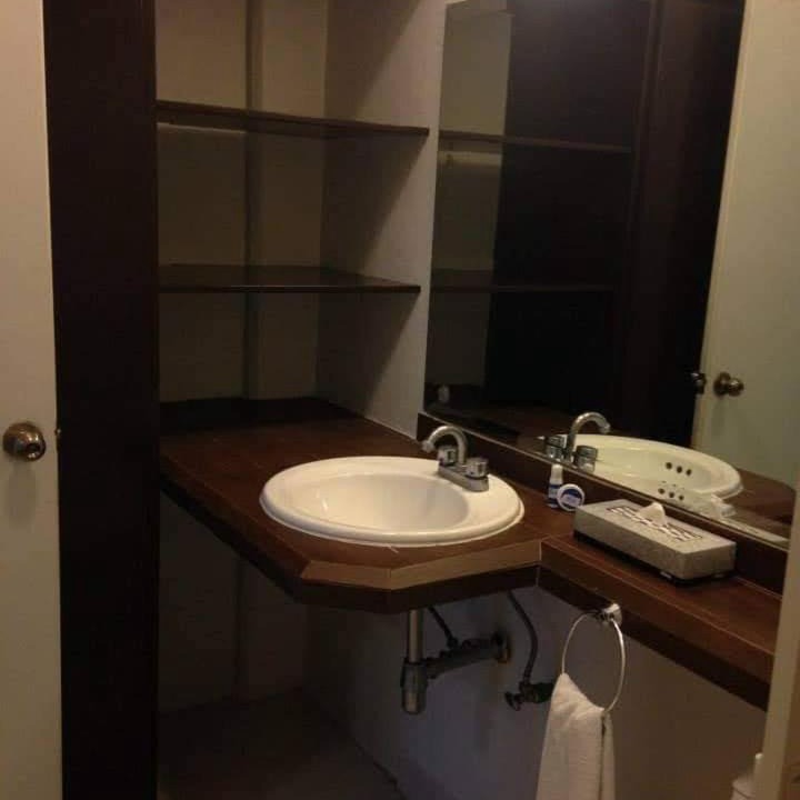 Photo of Bathroom in Poza Rica