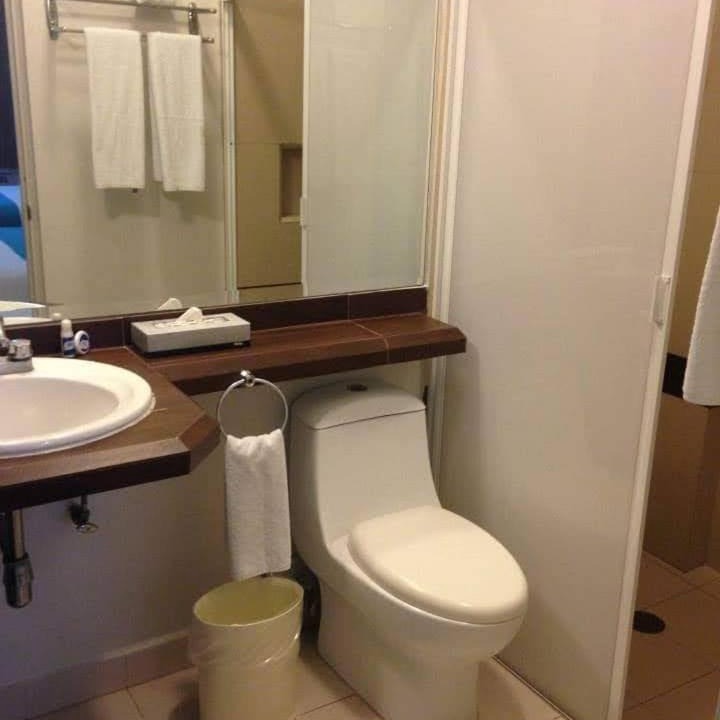 Photo of Bathroom in Poza Rica