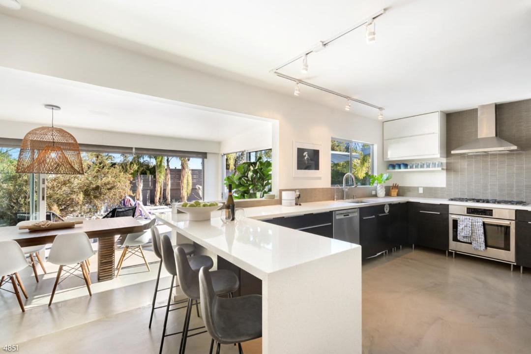 Photo of Kitchen in Little Tuscany