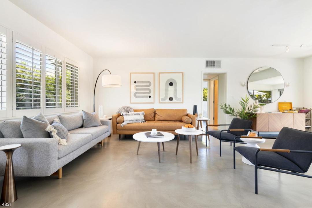 Photo of Livingroom in Little Tuscany