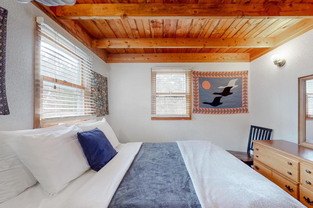 Photo of Bedroom in Stone Haven