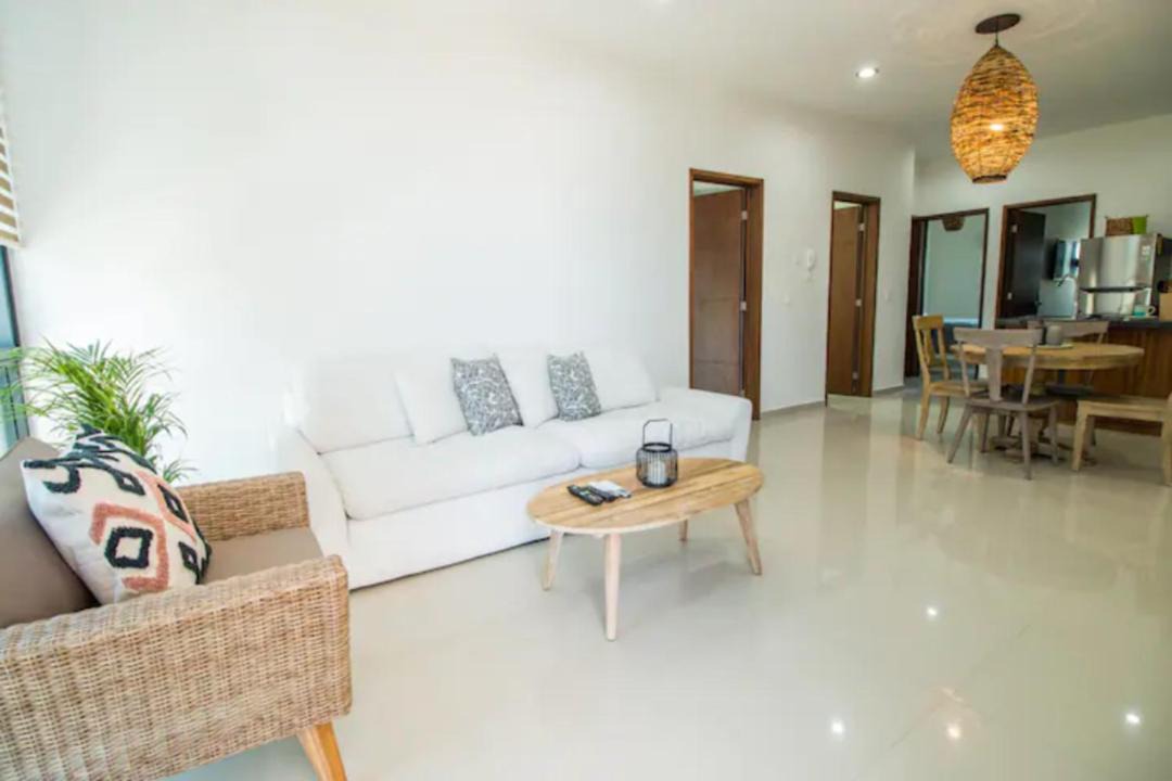Photo of Livingroom in Las Gaviotas