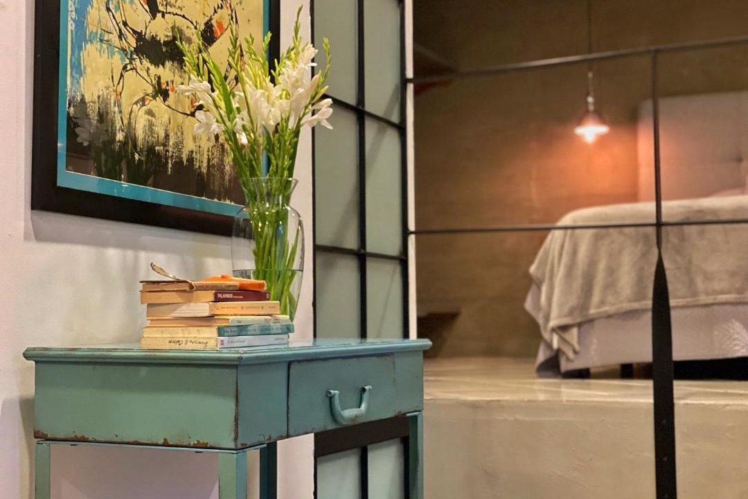 Photo of Kitchen in Ruta Independencia