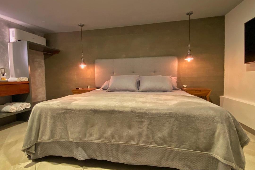 Photo of Bedroom in Ruta Independencia