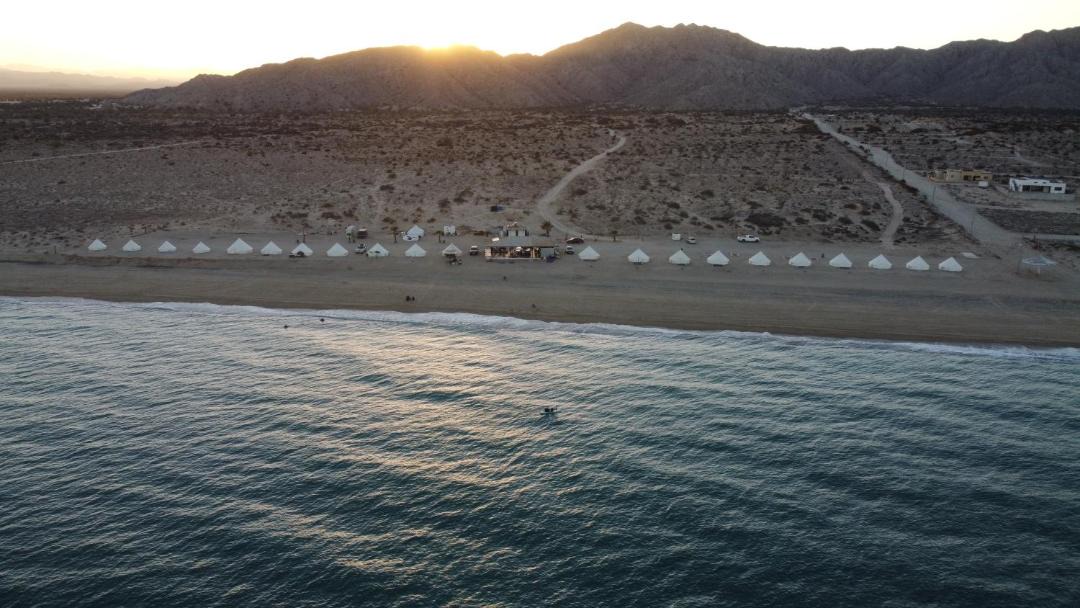 Photo of Outdoor in San Felipe