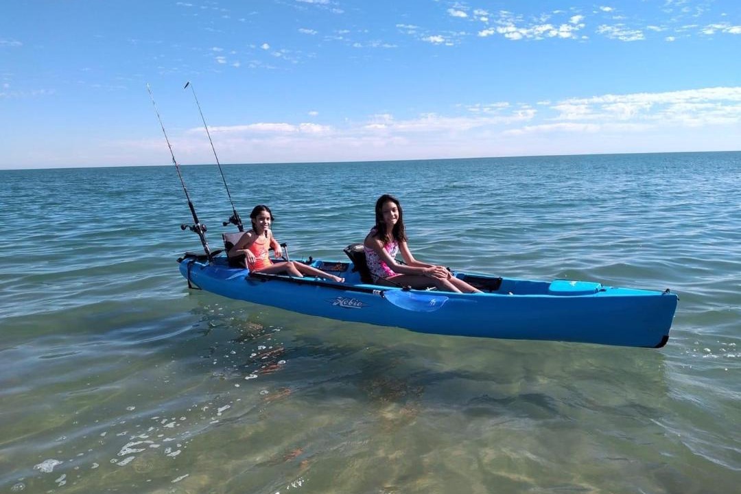 Photo of Human In Picture in San Felipe