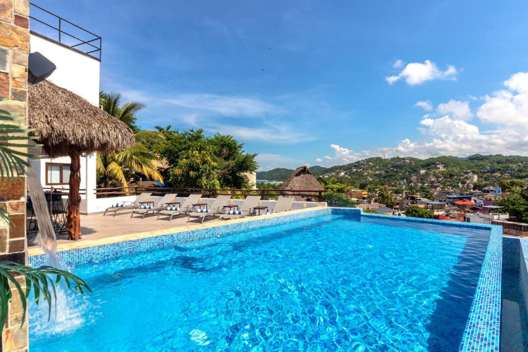 Photo of Outdoor in Sayulita