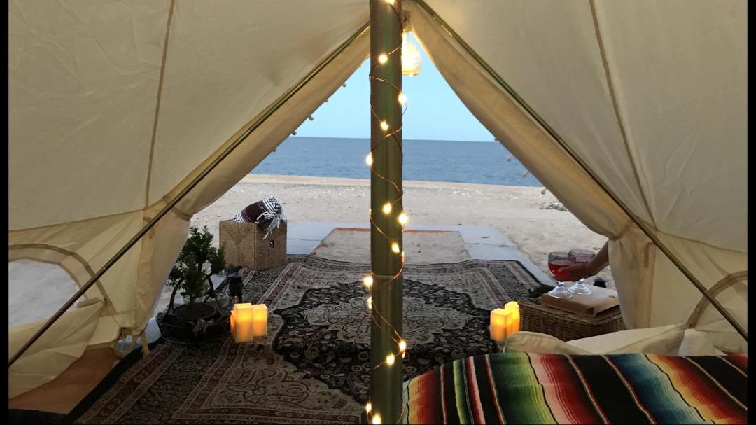 Photo of Patio Balcony in San Felipe