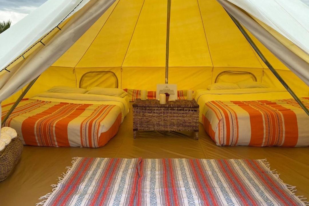 Photo of Bedroom in San Felipe