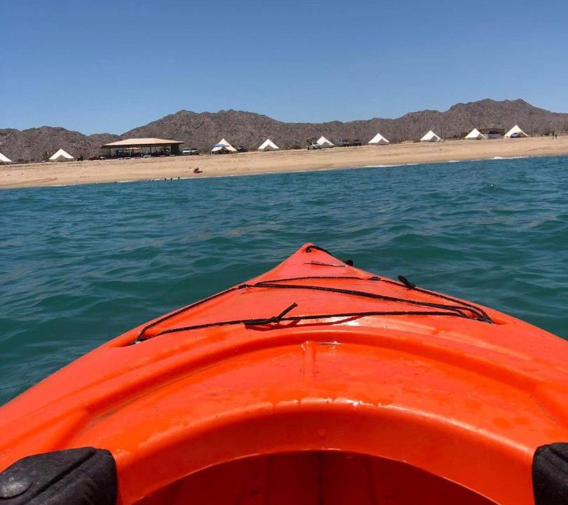Photo of Outdoor in San Felipe