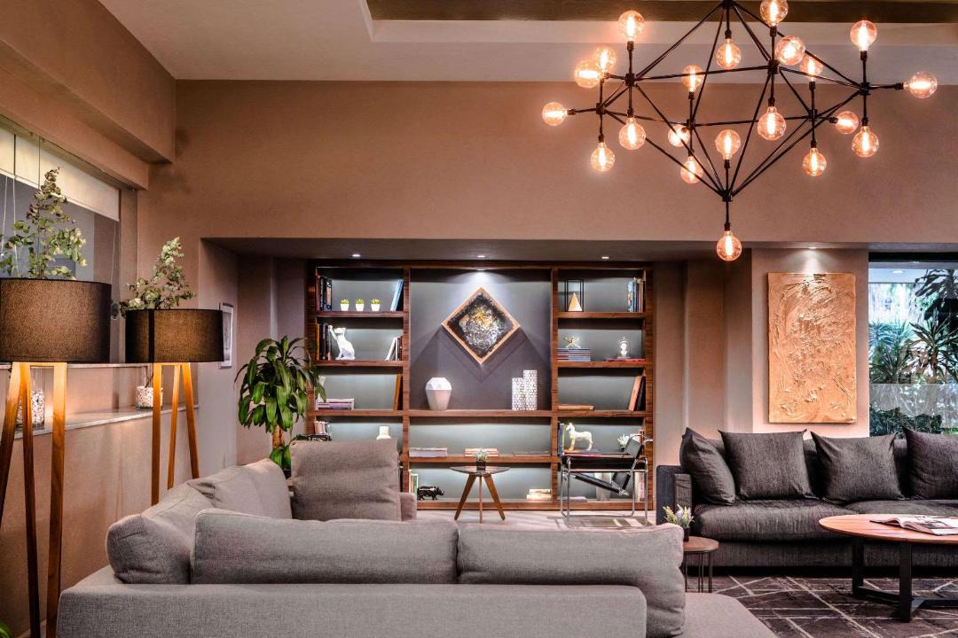 Photo of Livingroom in Pachuca