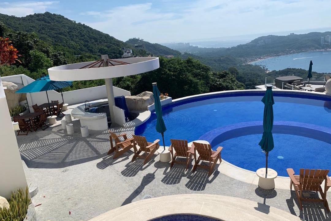 Photo of Patio Balcony in Brisas del Marques