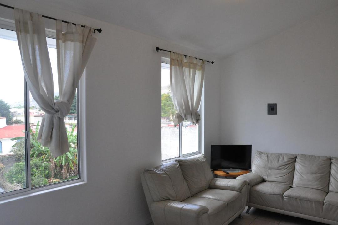 Photo of Livingroom in San Felipe