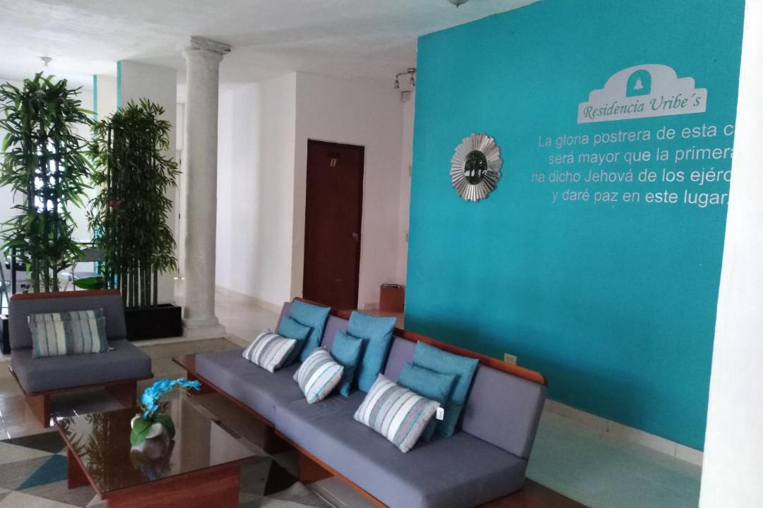 Photo of Livingroom in Montecarlo