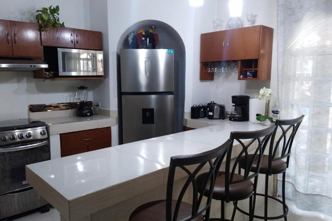 Photo of Kitchen in Montecarlo