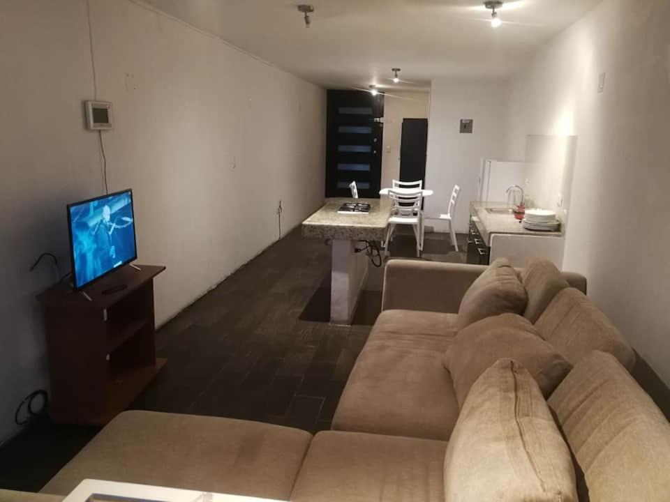 Photo of Livingroom in Teziutlan