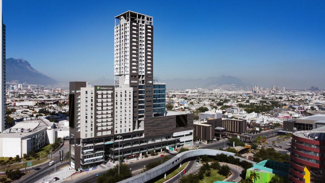 Photo of Others in Monterrey Centro